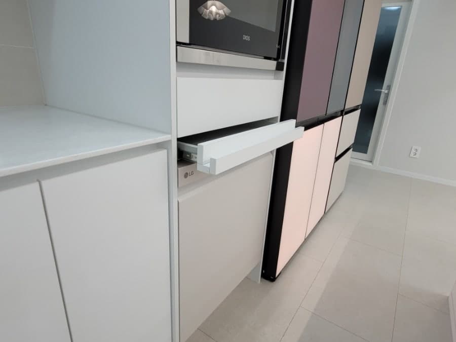 상가주택 박공지붕형 세대 - 45