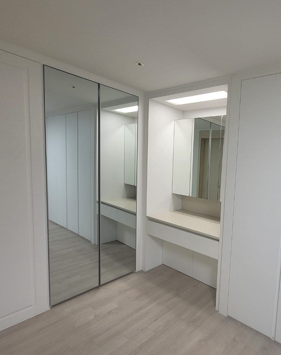 동탄역 시범 호반써밋 - 33