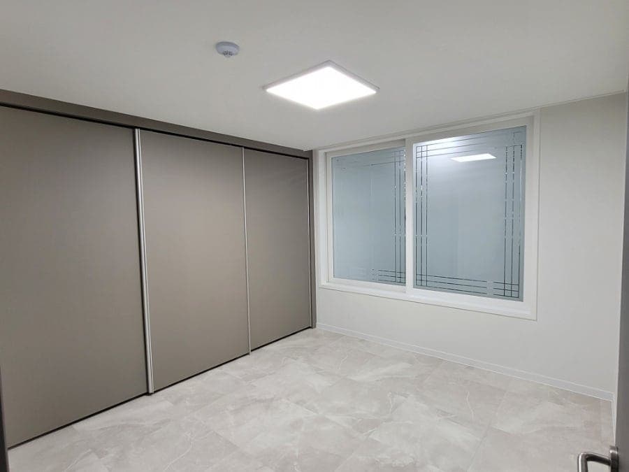 진안골마을 주공11단지 - 36