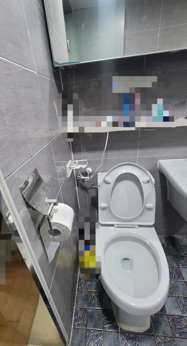 늘벗마을 병점역 센트럴허브시티 - 74