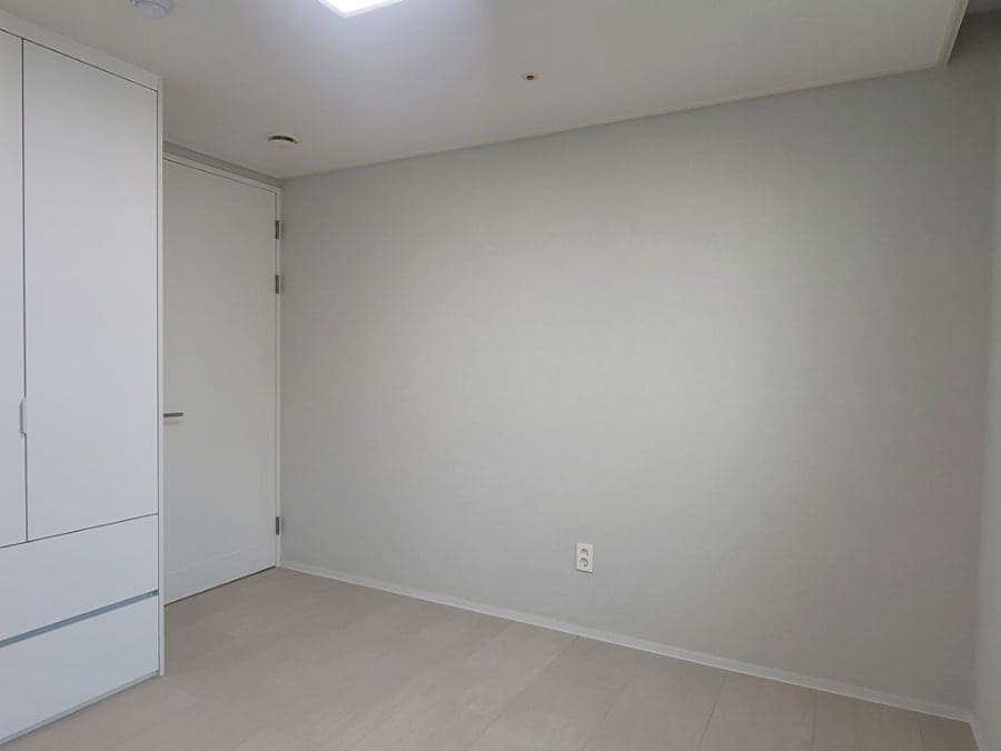 동탄역 시범호반써밋 - 24