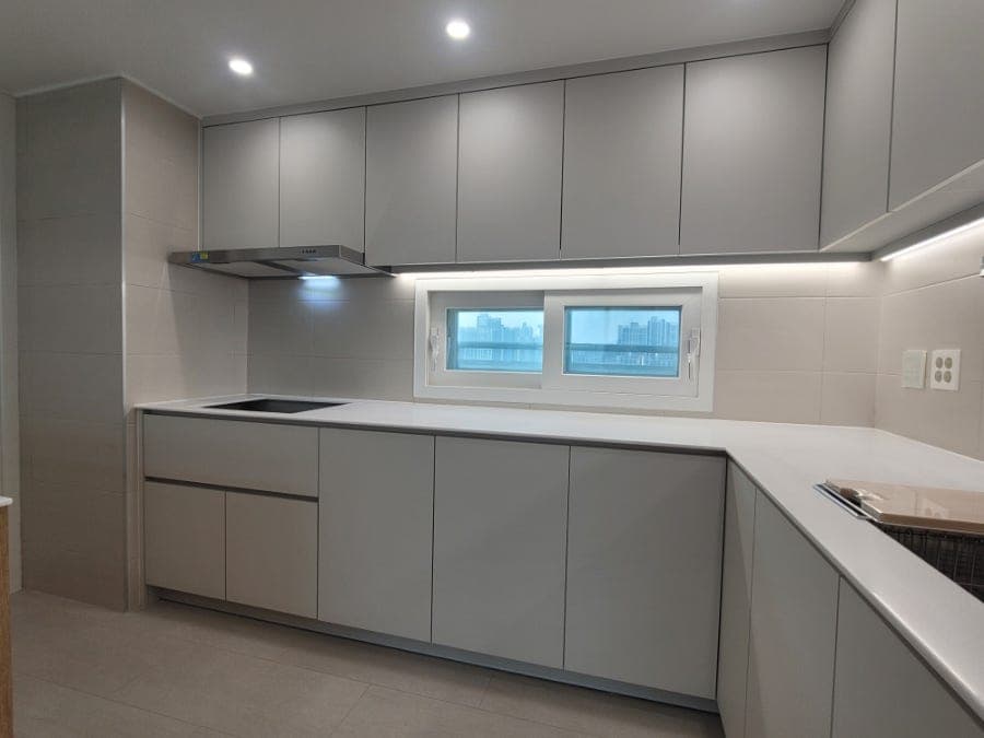 동탄역 시범호반써밋 - 48