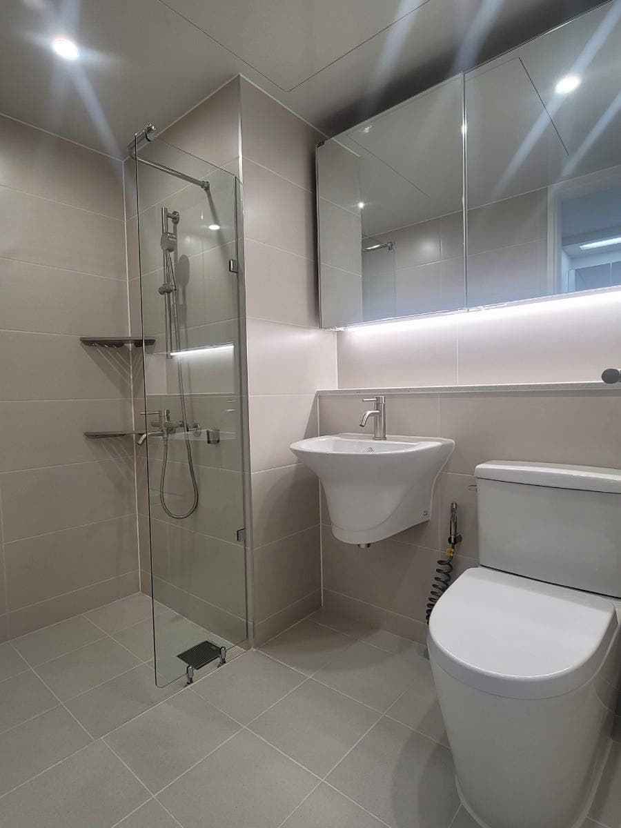 동탄역 시범호반써밋 - 19