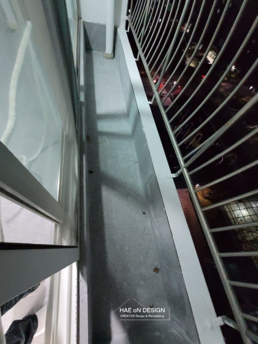 구봉마을 우남퍼스빌1차 - 41