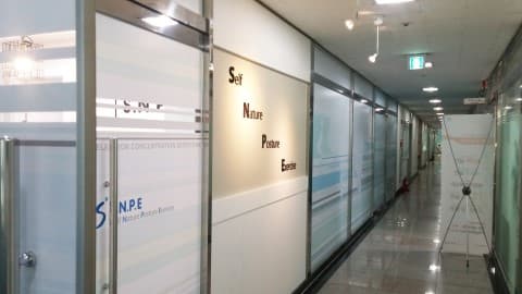 SNP체형교정,요가,필라테스운동센터 - 5