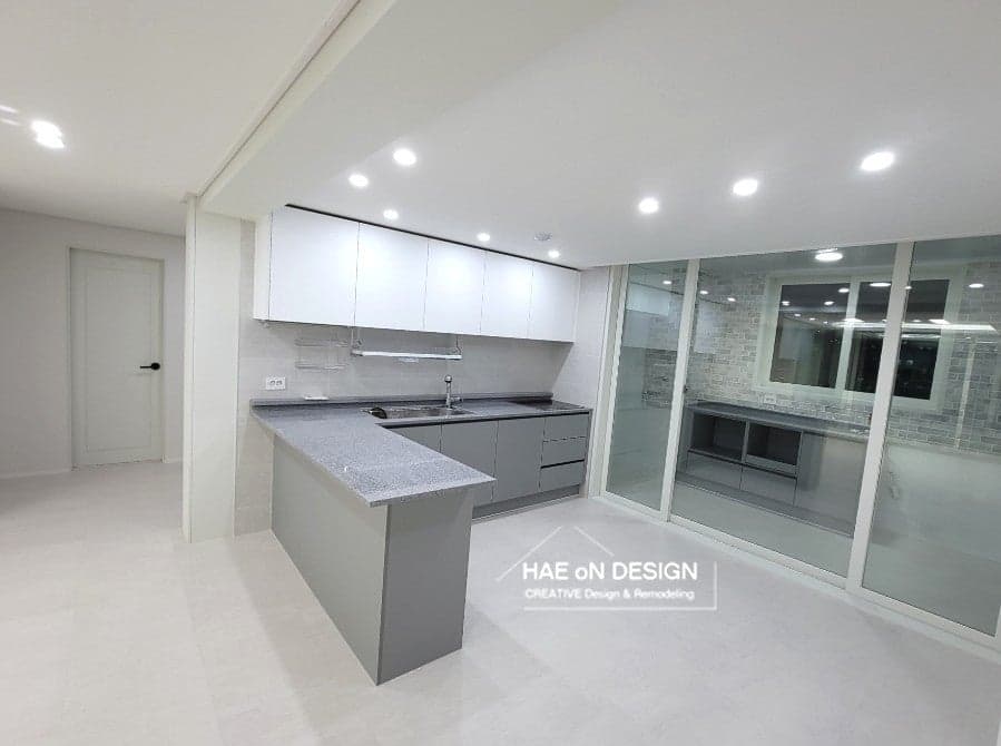 구봉마을 우남퍼스빌1차 - 21