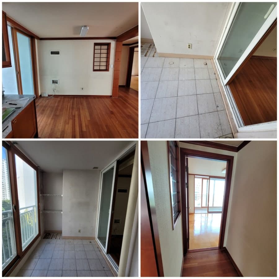 망포 동수원자이1차 - 38