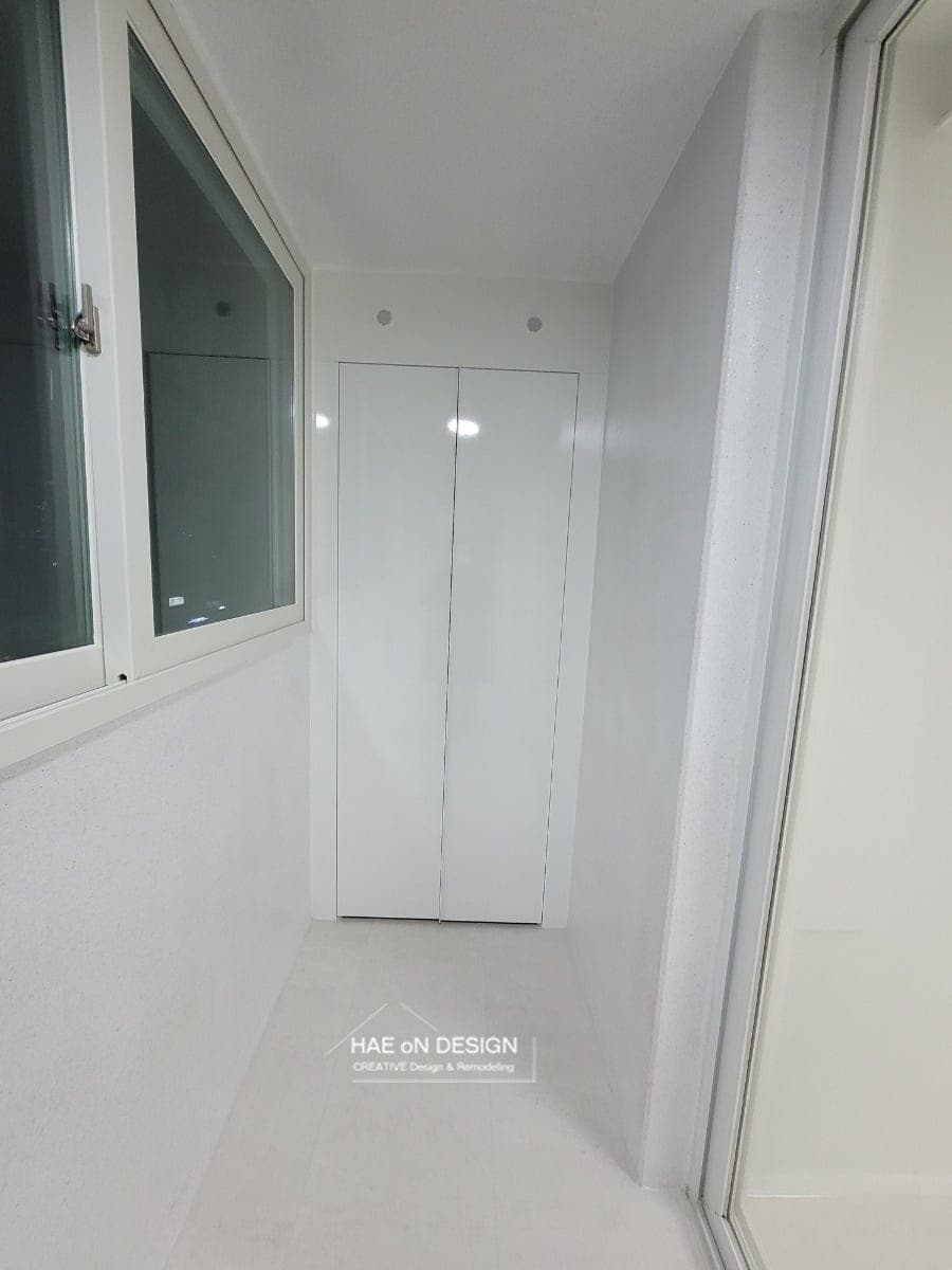 구봉마을 우남퍼스빌1차 - 36