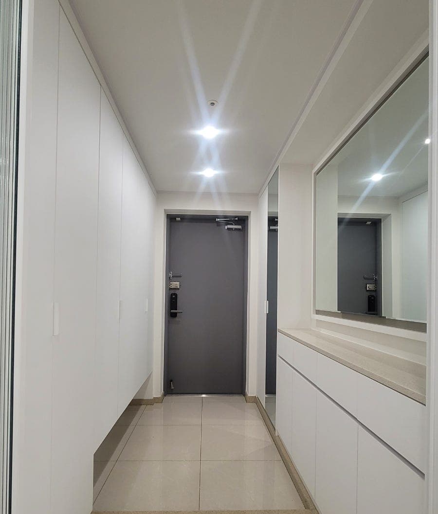 동탄역 시범호반써밋 - 3