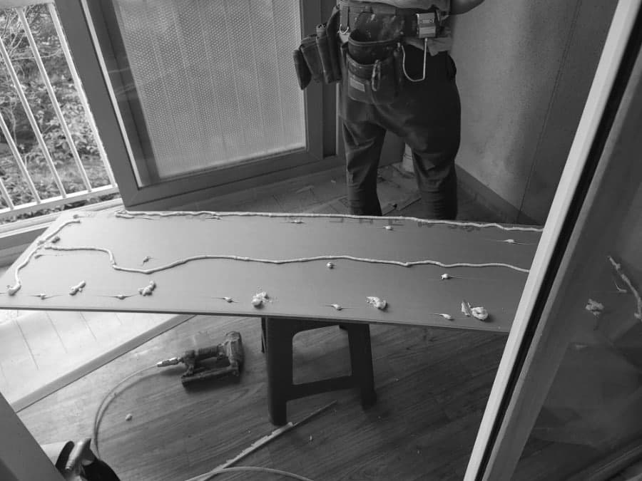 느치미마을 주공2단지 - 41