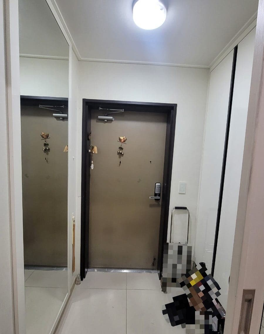 동탄 에코릿지 타운하우스 A타입 - 5