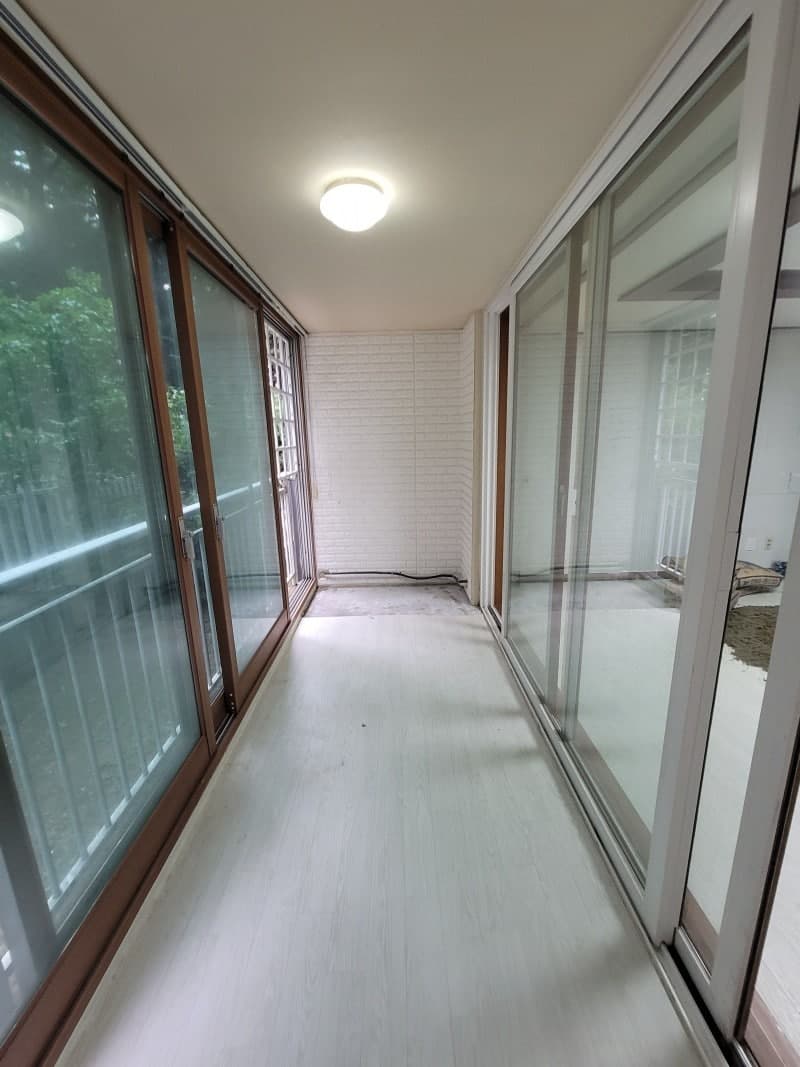 진안골마을 주공11단지 - 11