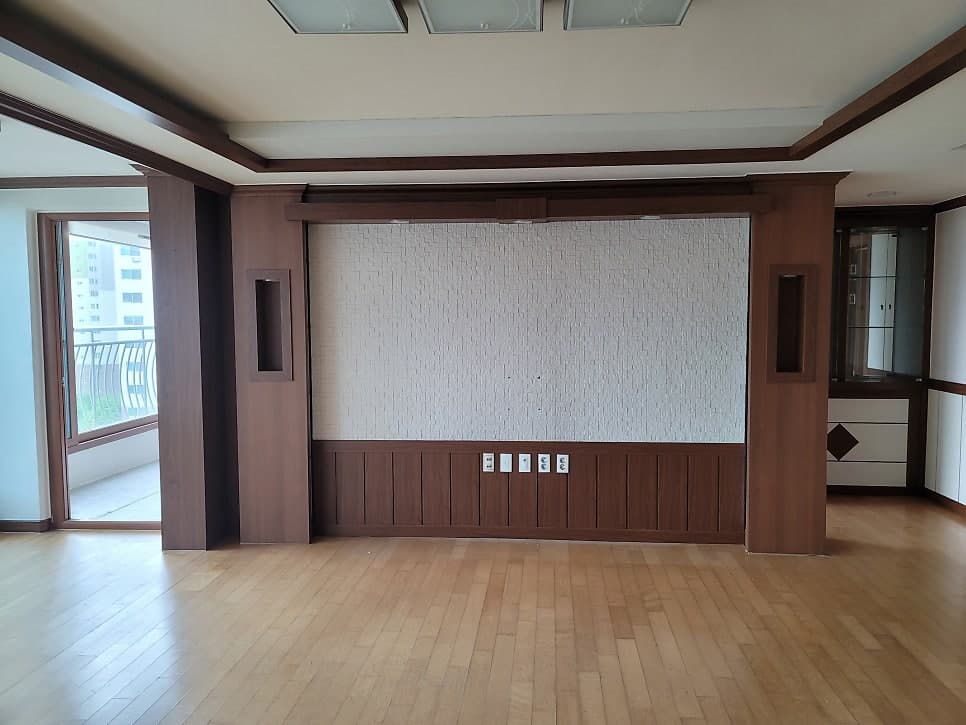 구봉마을 우남퍼스트빌 - 17