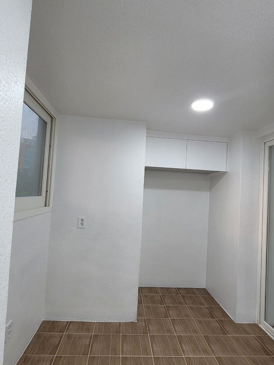 푸른마을 신일해피트리 - 17