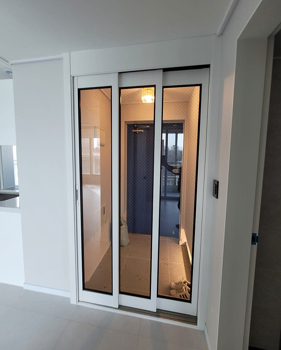 숲속마을 모아미래도 - 4