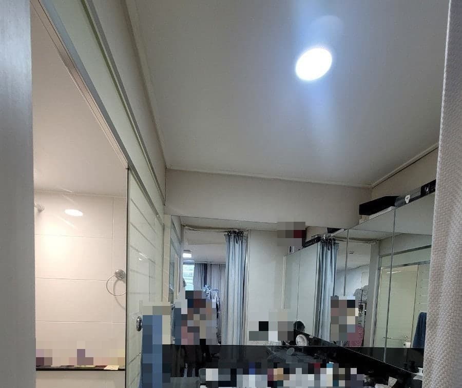 동탄 에코릿지 타운하우스 A타입 - 48