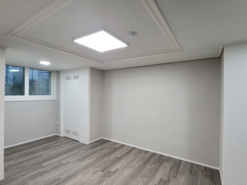 푸른마을 신일해피트리 - 2