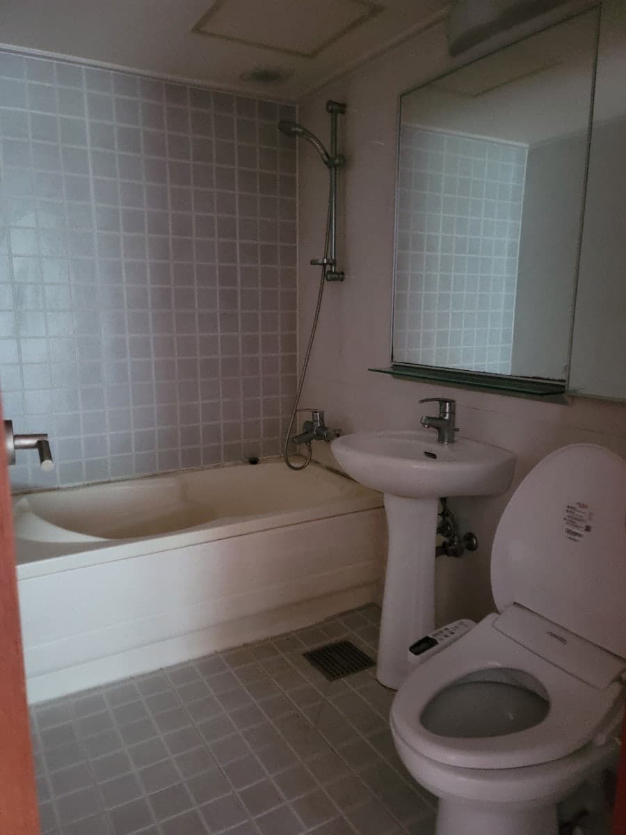 정든마을 신창비바패밀리2차 - 5