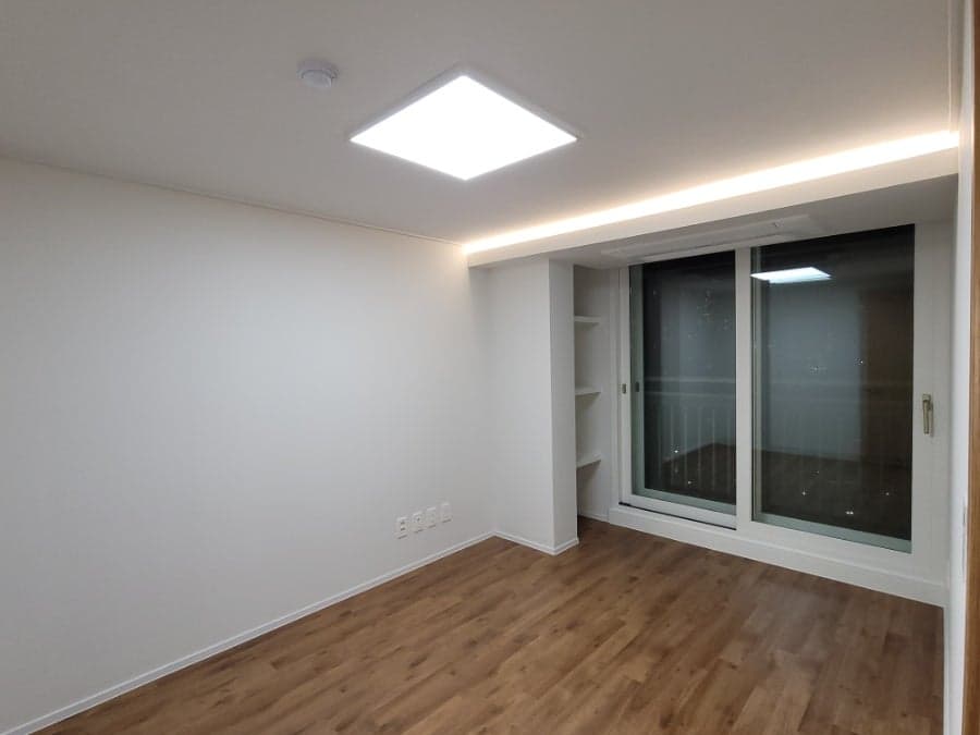 나루마을 신도브래뉴 - 19