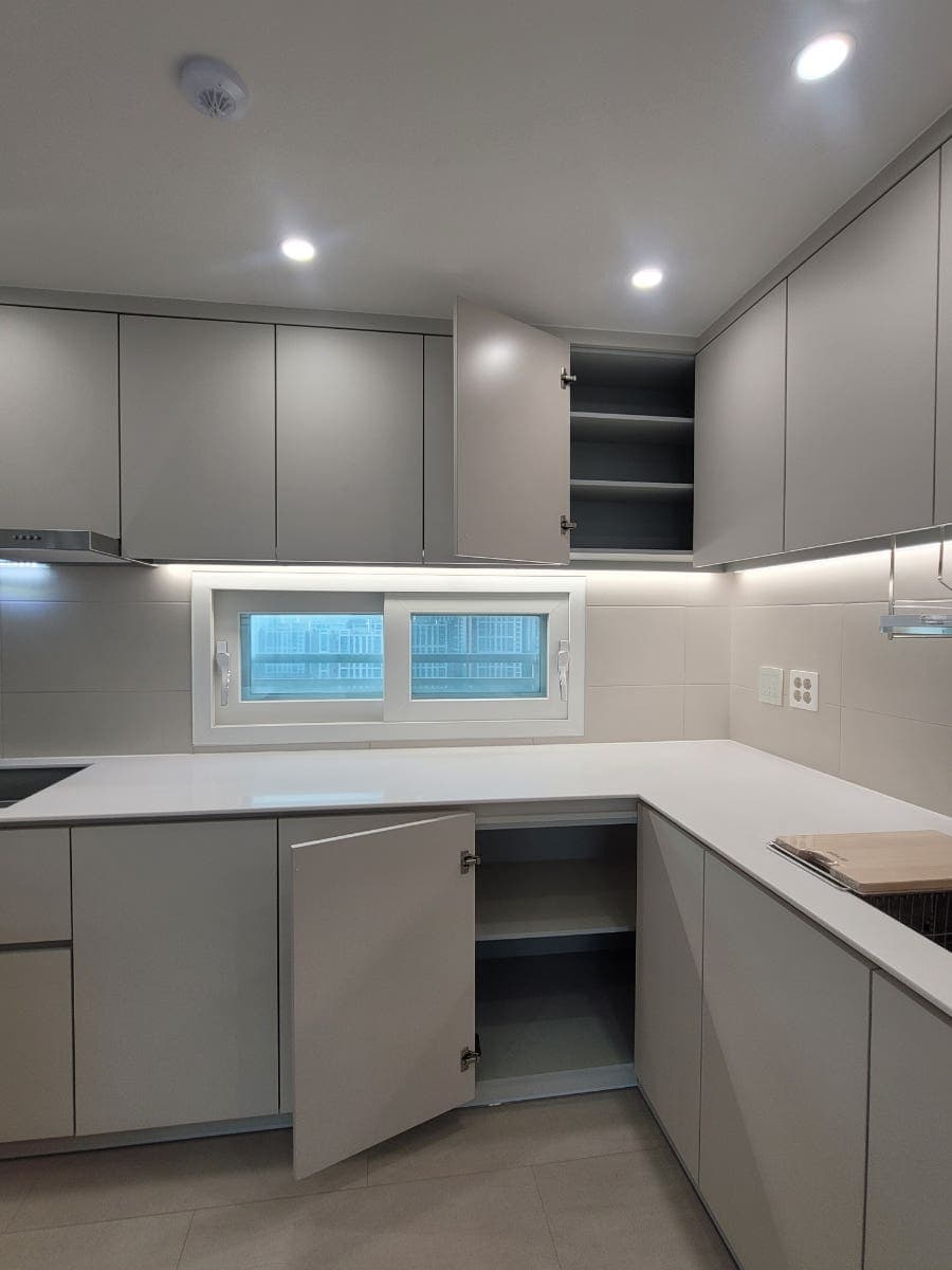 동탄역 시범호반써밋 - 54