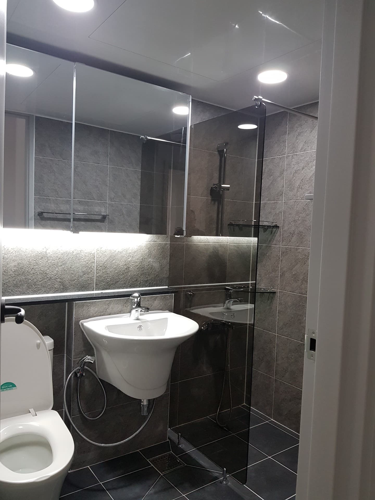 진안골마을 병점주공10단지 - 3