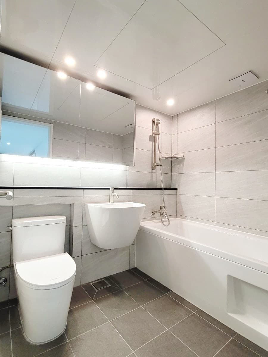 망포 동수원자이1차 - 10