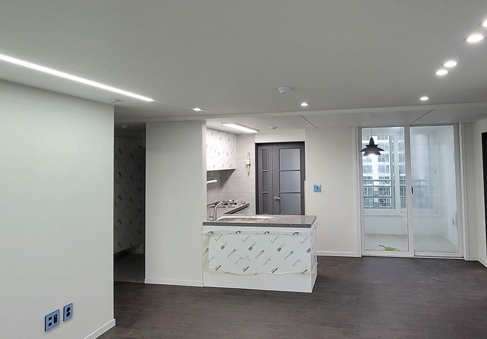 푸른마을 모아미래도 - 12