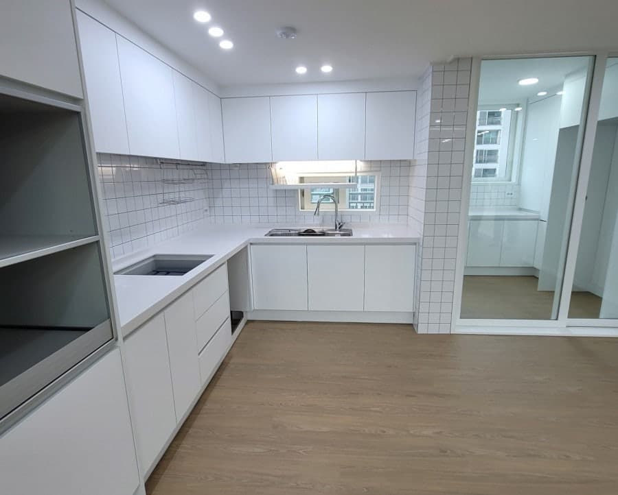 구봉마을 우남퍼스트빌 - 21