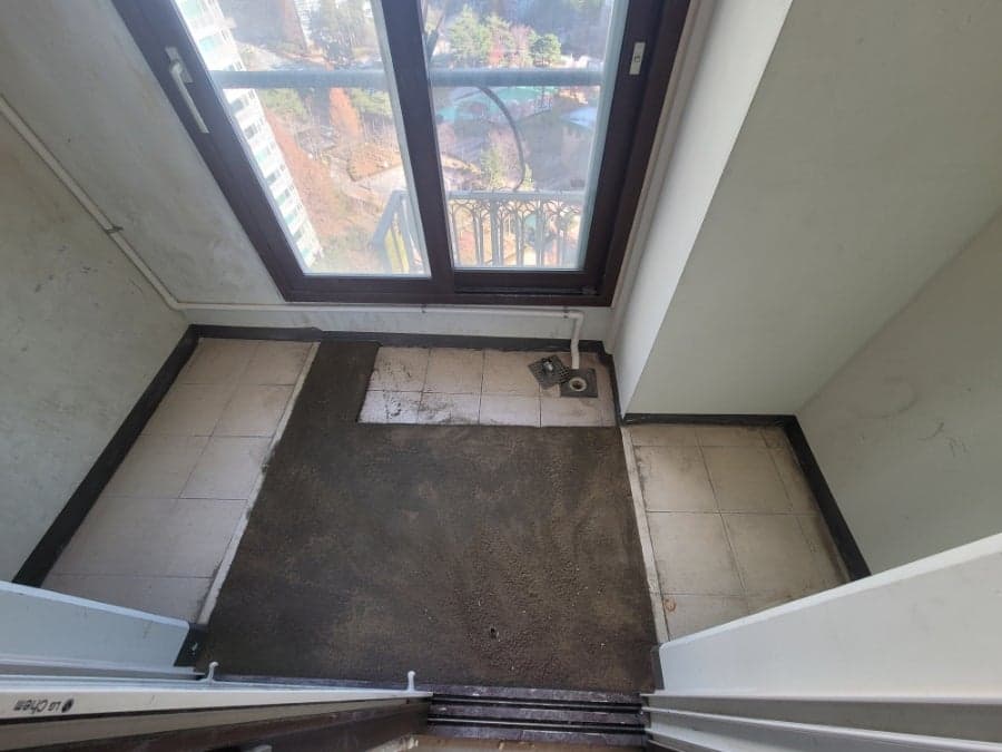 나루마을 신도브래뉴 - 108