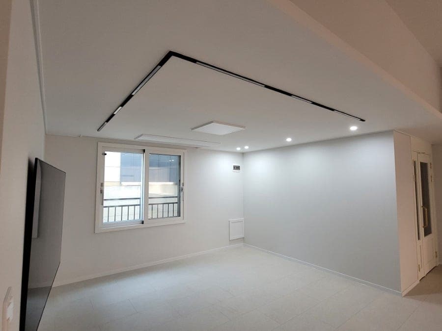 상가주택 박공지붕형 세대 - 63