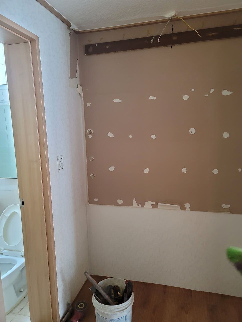 구봉마을 우남퍼스빌1차 - 44