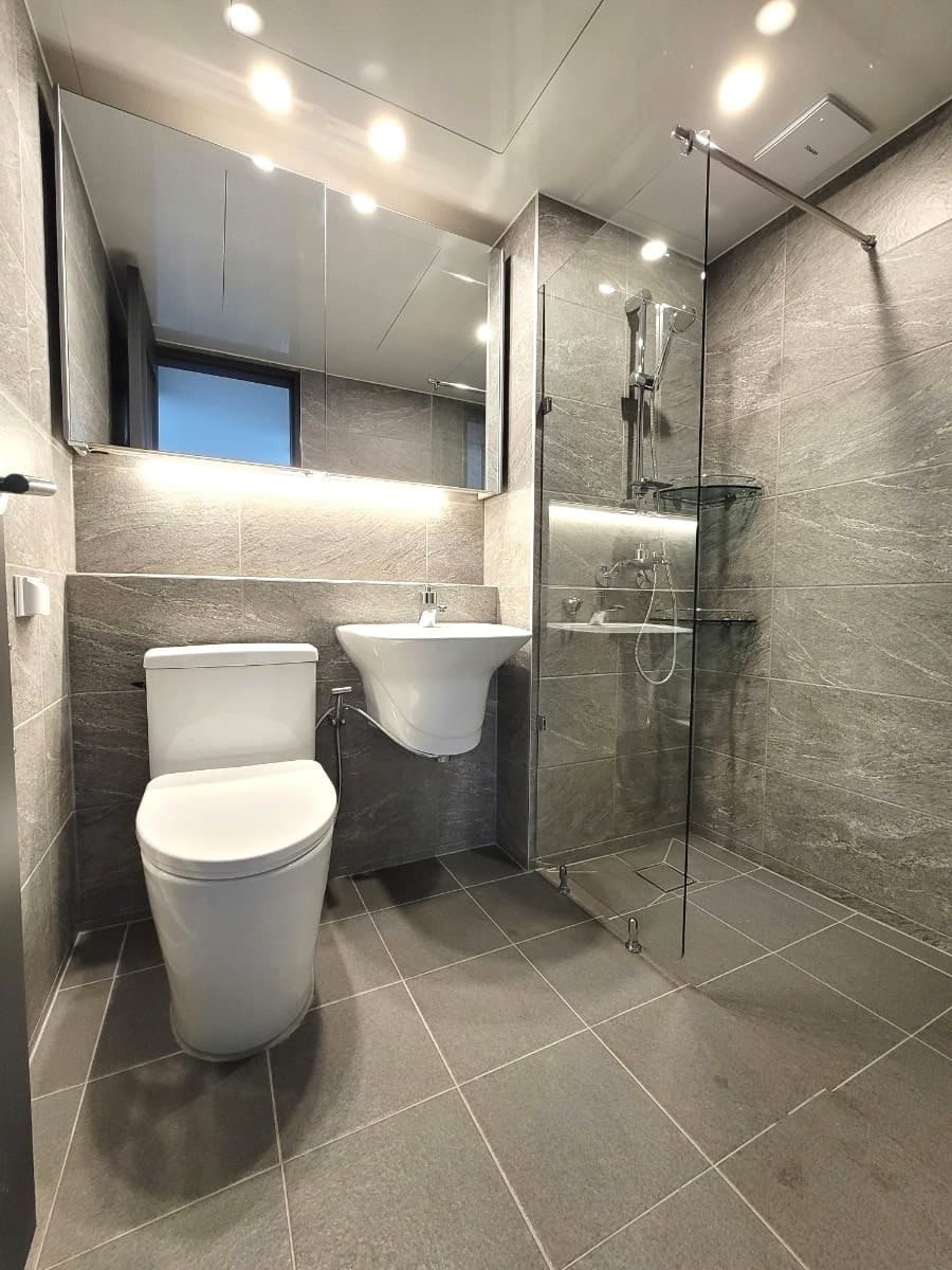 푸른마을 신일해피트리 - 6