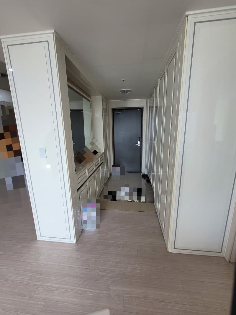 동탄역 시범 호반써밋 - 4