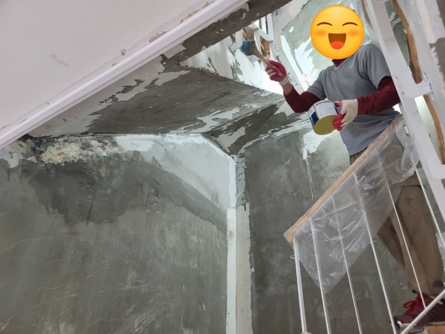 동탄 에코릿지 타운하우스 A타입 - 77