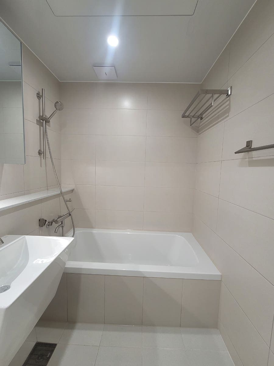 동탄역 시범호반써밋 - 18