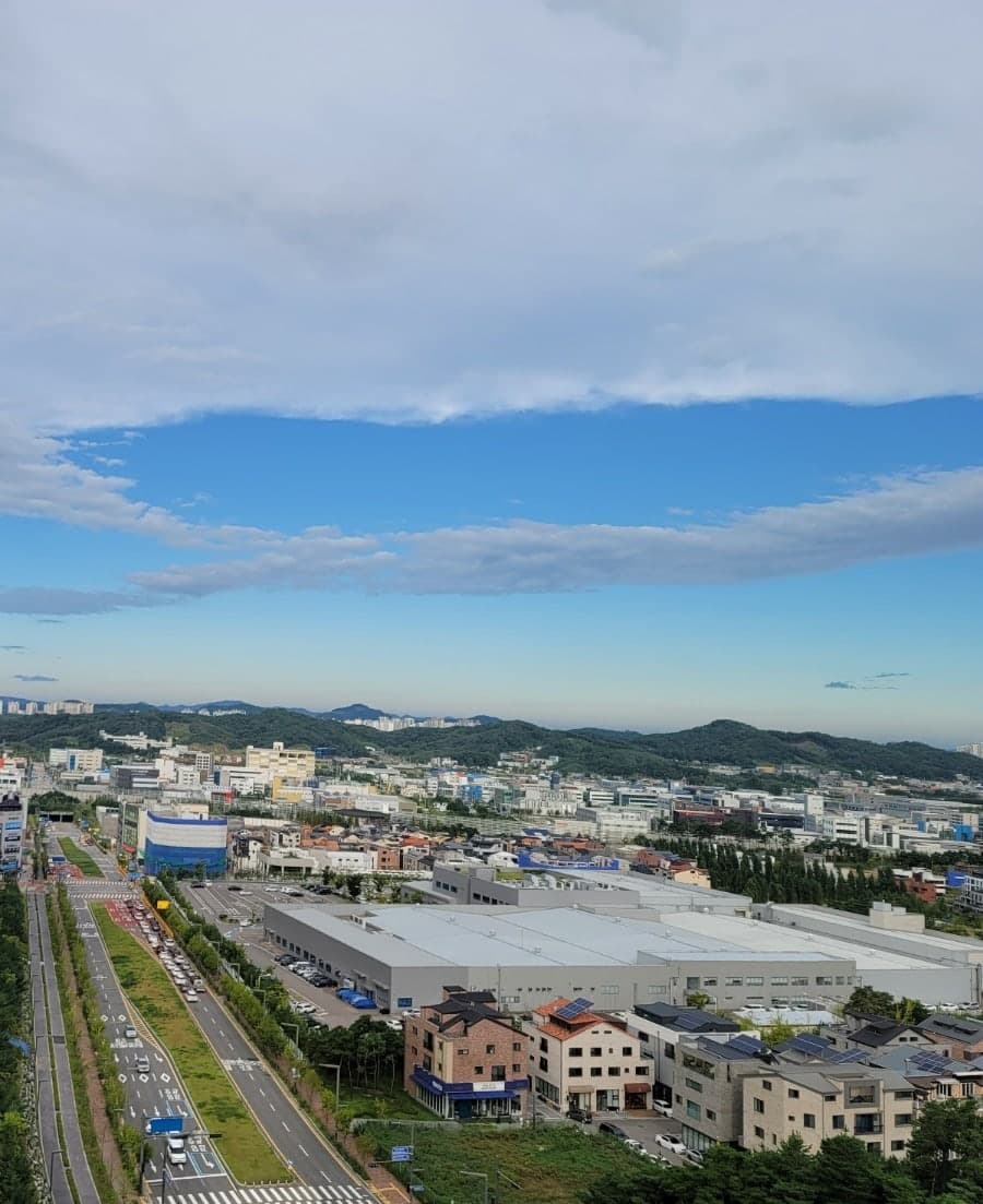 진안골마을 주공11단지 - 1