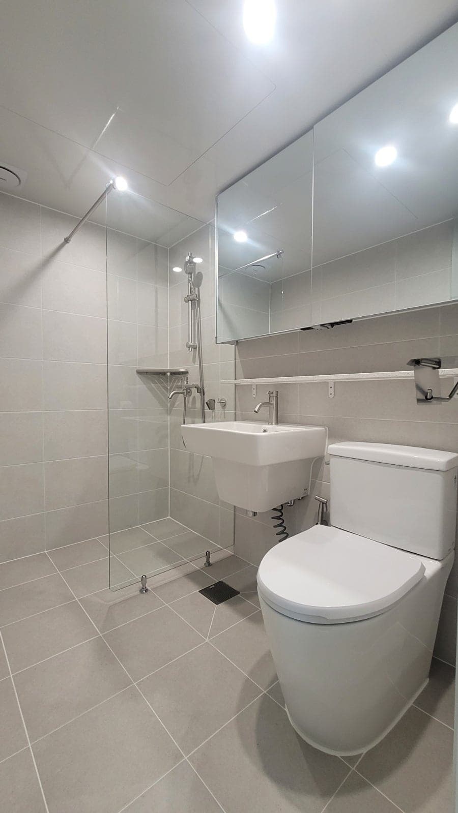 늘벗마을 병점역 센트럴허브시티 신창1차 - 59