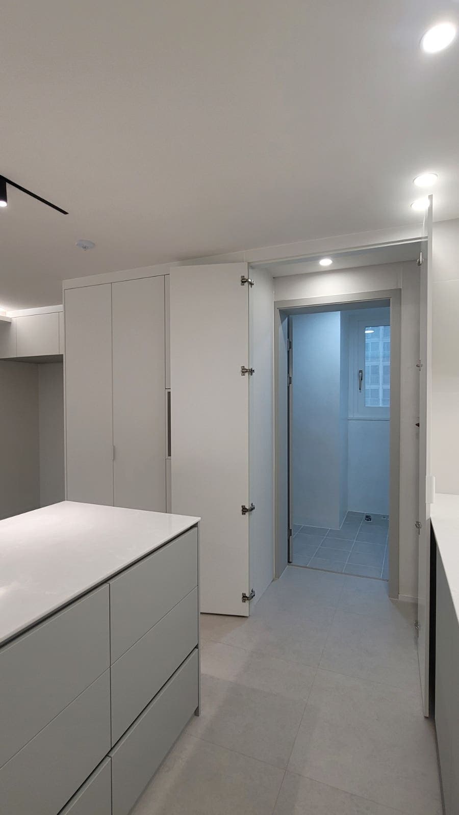 반월동 반달마을 두산위브 - 70