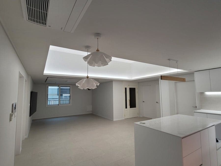 상가주택 박공지붕형 세대 - 75