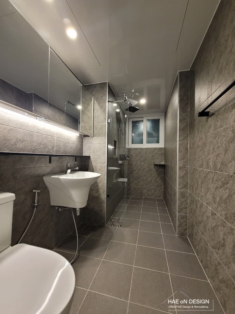 정든마을 신창비바패밀리2차 - 37