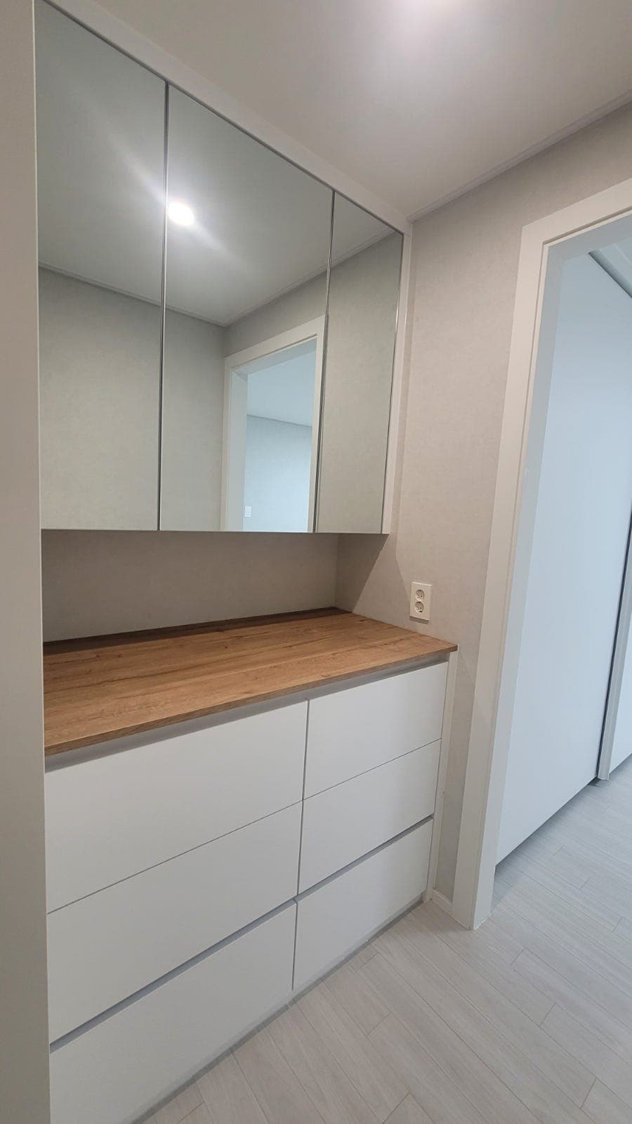 늘벗마을 병점역 센트럴허브시티 신창1차 - 55