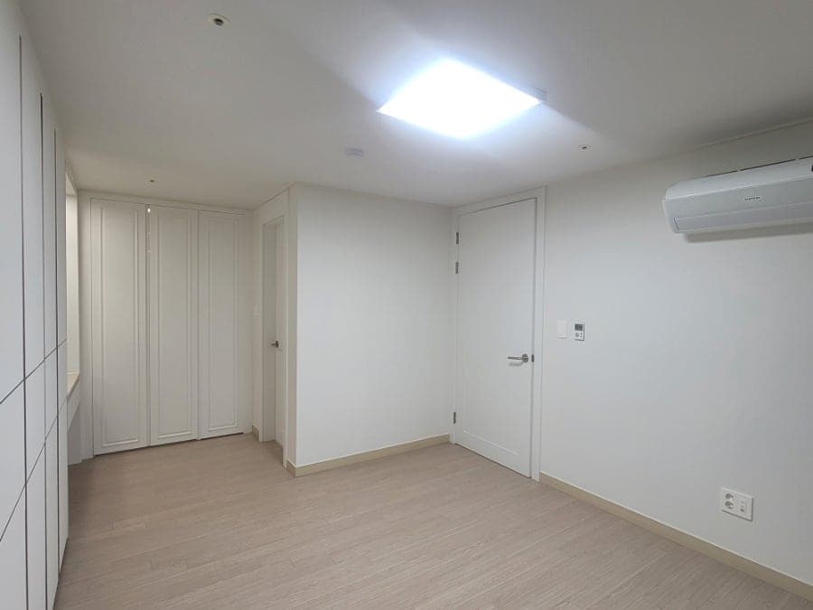 동탄역 시범호반써밋 - 17