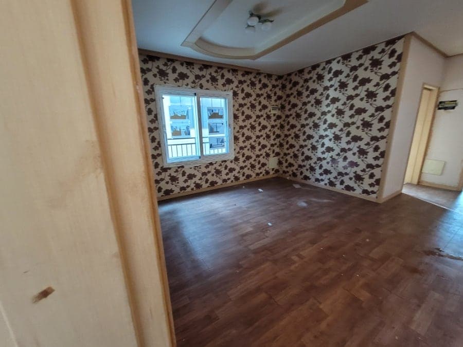 상가주택 박공지붕형 세대 - 60