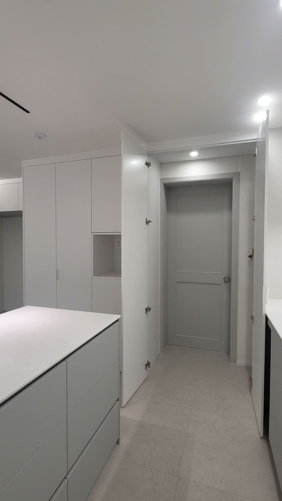 반월동 반달마을 두산위브 - 69