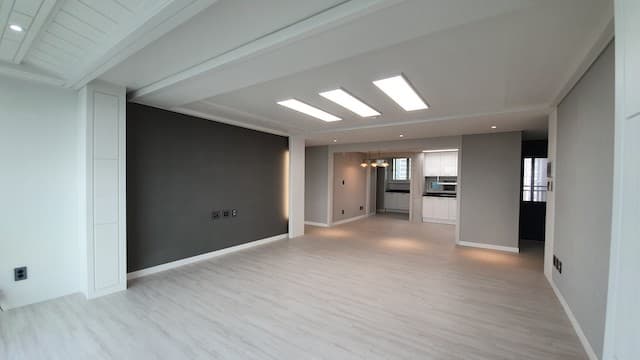 시범 다은마을 우남퍼스트빌 - 1