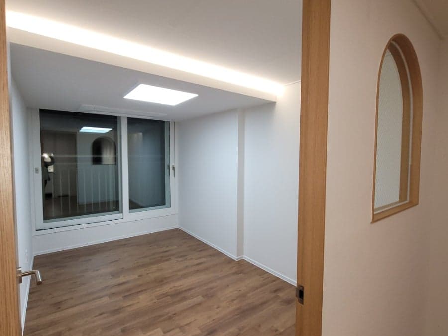 나루마을 신도브래뉴 - 43