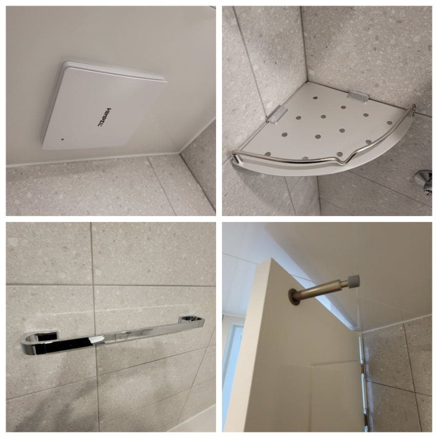 구봉마을 우남퍼스빌1차 - 54