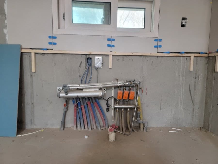 동탄 에코릿지 타운하우스 A타입 - 20