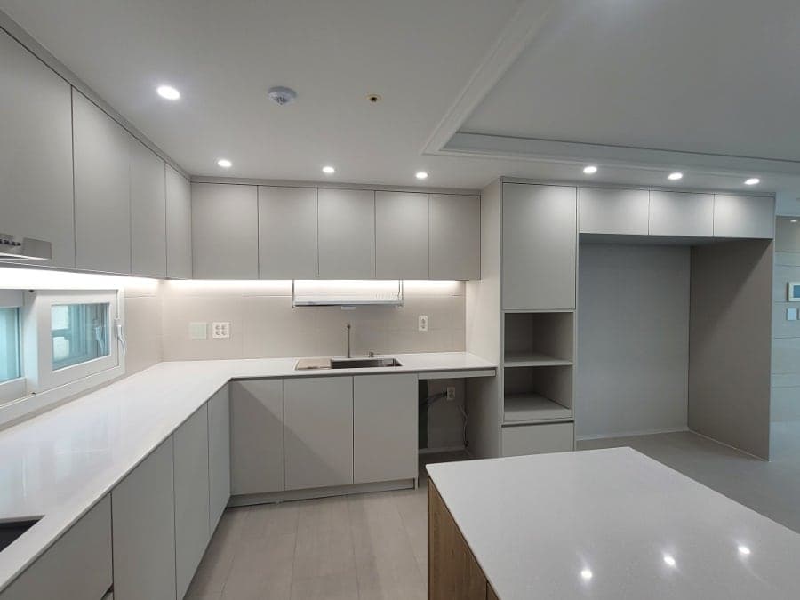 동탄역 시범호반써밋 - 63