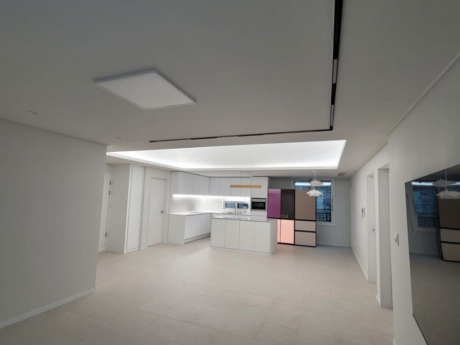 상가주택 박공지붕형 세대 - 72